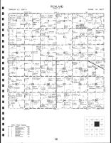 Code 12 - Richland Township, McCook County 1992